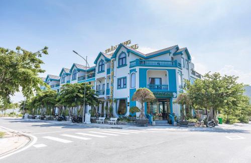 Cam Lam Apartment | Oceanfront Trần Long Cù Hin Hotel with Breakfast Included