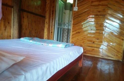 Nam Mau Cabin | Cozy Tran Xuan Homestay with Ocean View & Pool Access