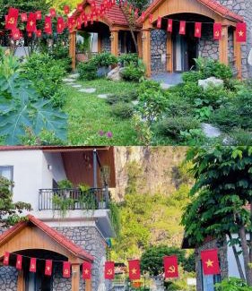 Hoa Lu Hotel | Trang An by Linh Homestay