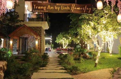 Hoa Lu Hotel | Trang An by Linh Homestay