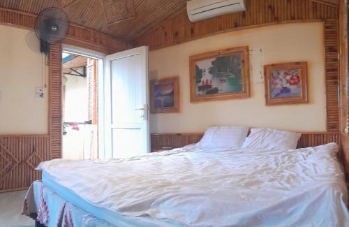 Hoa Lu House | Relaxing Stay at Trang An Central Homestay with Pool Access