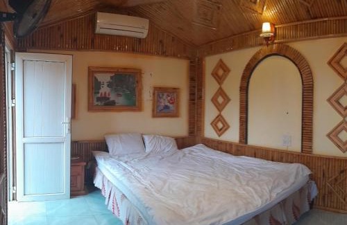 Hoa Lu House | Relaxing Stay at Trang An Central Homestay with Pool Access