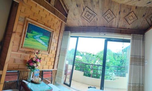 Hoa Lu House | Relaxing Stay at Trang An Central Homestay with Pool Access