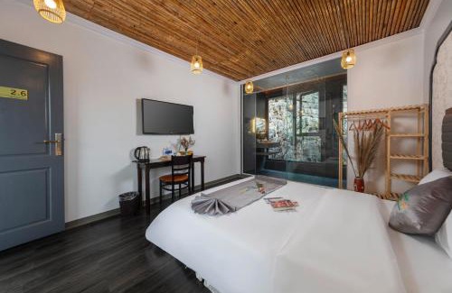 Hoa Lu Resort | Trang An Ecorest Resort & Spa