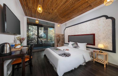 Hoa Lu Resort | Trang An Ecorest Resort & Spa