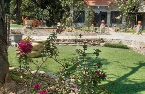 Hoa Lu House | Top-Rated Trang An Green River Homestay with Pool & Breakfast