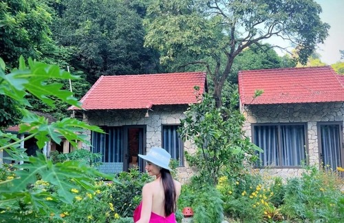 Hoa Lu House | Top-Rated Trang An Green River Homestay with Pool & Breakfast
