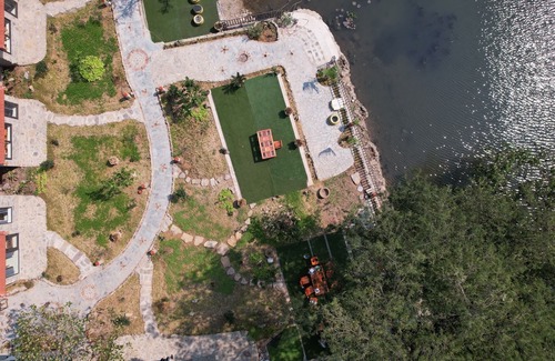 Hoa Lu House | Top-Rated Trang An Green River Homestay with Pool & Breakfast