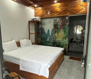 Hoa Lu Bed & Breakfast | Trang An Viet Anh Homestay