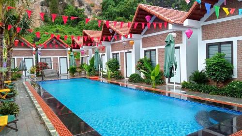 Hoa Lu Bed & Breakfast | Trang An Viet Anh Homestay