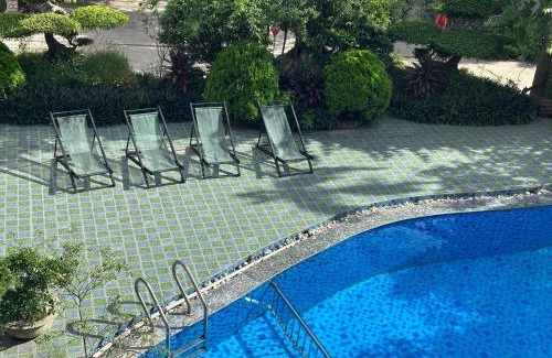 Hoa Lu House | Pet-Friendly Trang An ViewPoint Homestay with Pool & Breakfast