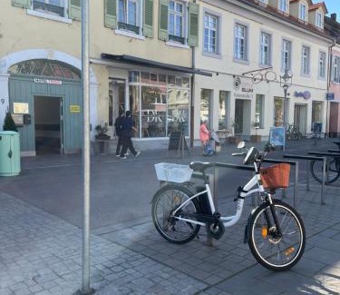 Rastatt Hotel | Pet-Friendly Trang Hotel-Restaurant with Family Amenities
