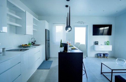 Rancho Apartment | Relaxing Stay at Trankilidad #2 - Family-Friendly Comfort