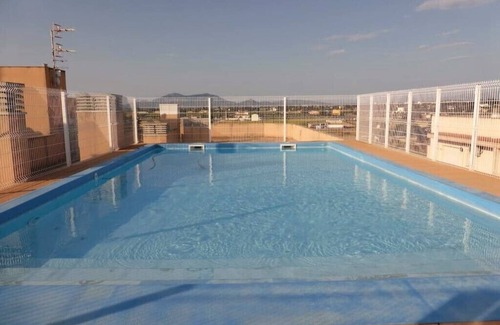Camarles Apartment | Family-Friendly Oasis with Pool and Pet Welcome