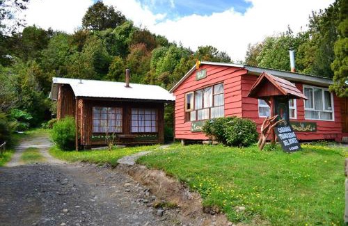 Chaiten Bed & Breakfast | Discover Tranqueras del Monte: Pet-Friendly & Family Welcome