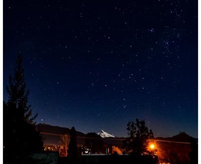Chaiten Bed & Breakfast | Discover Tranqueras del Monte: Pet-Friendly & Family Welcome