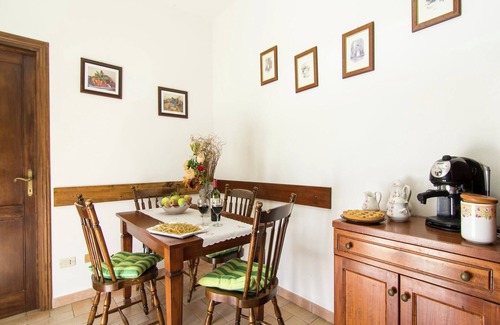Ferretto House | Pet-Friendly Escape at Belvilla by OYO Chiaraquattro