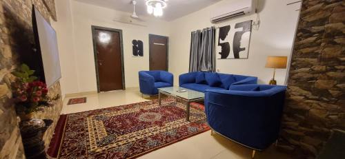 Pali Hill Apartment | Serene 1 BHK with Pocket Terrace - Family & Pet Friendly