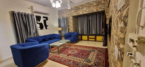 Pali Hill Apartment | Serene 1 BHK with Pocket Terrace - Family & Pet Friendly