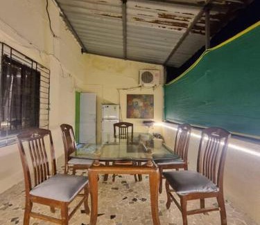 Pali Hill Apartment | Serene 1 BHK with Pocket Terrace - Family & Pet Friendly
