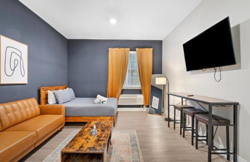 Grand Bay Apartment | Pet-Friendly Oak & Fountain Resort with Free Wifi & Parking