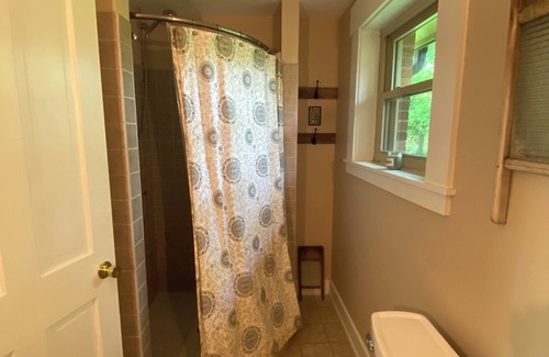 Fairborn Other | Relax at the 1834 Homestead: Pet-Friendly with Fire Pit
