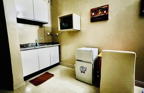 Ikeja House | Tranquil 1BR w/Pool Access in Prime Ikeja GRA