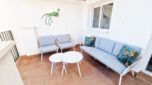 Jeronimo y Avileses y Balsicas de Arriba Apartment | Serene 2 Bedroom Retreat at Hacienda Riquelme Golf Resort