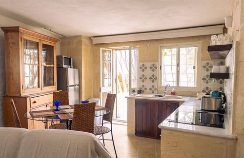 Nadur Apartment | Tranquil 2-Bedroom Escape