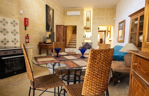 Nadur Apartment | Tranquil 2-Bedroom Escape