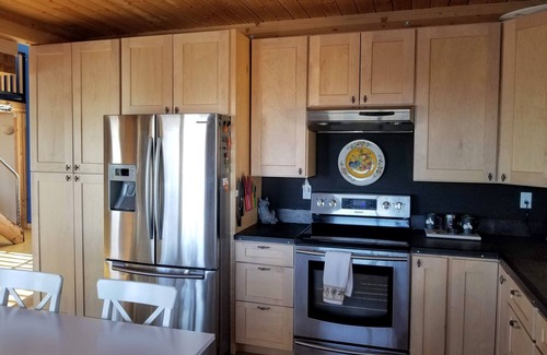 Yucca Valley Cabin | Tranquil 2-bedroom cabin in Yucca Valley with AC, WiFi