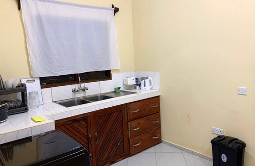Watamu House | Inviting 2-Bedroom Vacation Home Near Watamu Beach