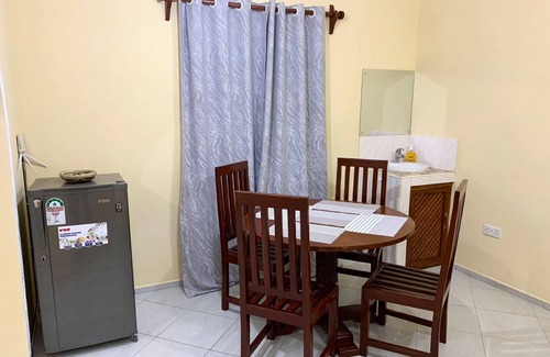 Watamu House | Inviting 2-Bedroom Vacation Home Near Watamu Beach