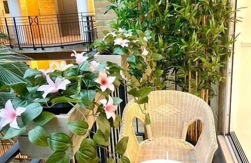 Queenhithe Apartment | Serene 2-Bedroom Retreat Just 2 Minutes from St. Paul's