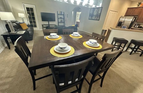 Apopka Condo | Peaceful 2B/2B Retreat Near Orlando's Top Attractions