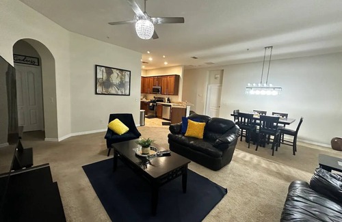 Apopka Condo | Peaceful 2B/2B Retreat Near Orlando's Top Attractions