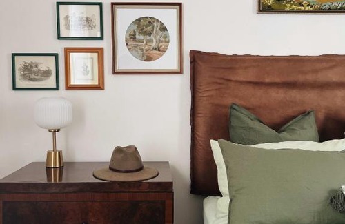 Beechworth Apartment | Serene 2BR Beechworth Retreat - Guest Rated 10/10