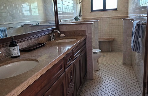 Long Key House | Tranquil 3-bedroom 2 bathroom house bay and ocean access with dock and boat lift
