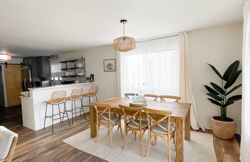 Morro Bay Cottage | Cozy 3-Bedroom Beach Cottage Ideal for Family Getaways