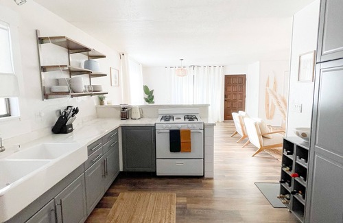 Morro Bay Cottage | Cozy 3-Bedroom Beach Cottage Ideal for Family Getaways
