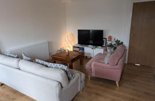 Gilmerton House | Serene 3-Bedroom Retreat in the Heart of Edinburgh