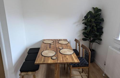Gilmerton House | Serene 3-Bedroom Retreat in the Heart of Edinburgh