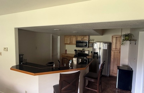 Cascade-Chipita Park Apartment | Tranquil 3-bedroom with WiFi in Cascade-Green Mountain Falls-Woodland Park
