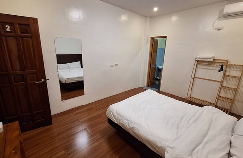 Santa Fe Apartment | Tranquil 3BR Guest House with En Suite bathrooms