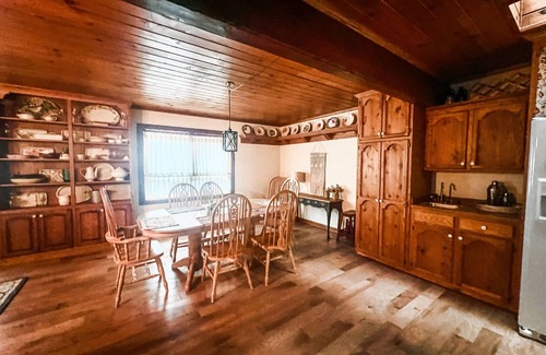 Twain Harte House | Twain Harte Lake Retreat: Pool, Hot Tub & Near Yosemite