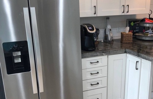 Flour Bluff House | Tranquil 4-bedroom house in Corpus Christi with WiFi and AC