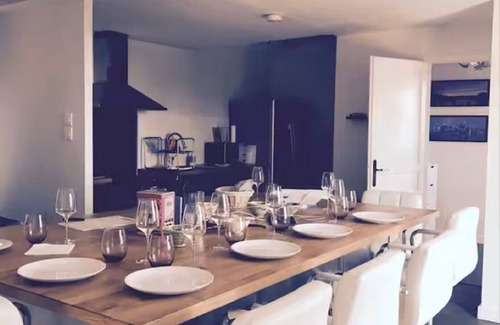 Bargemon Villa | Tranquil 4-bedroom villa in Bargemon