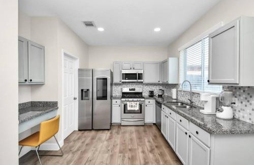 Cypress House | Peaceful 4-BR Retreat with Pool and Oceanfront Views