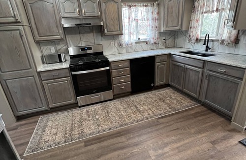 Fair Haven House | Tranquil 5-bedroom charming renovated classic in heart of Fair Haven.