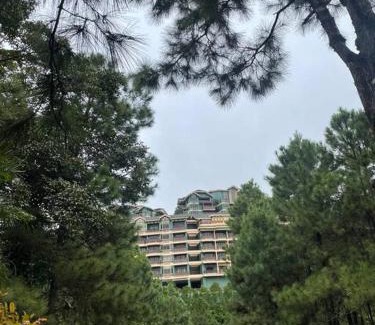 Canlubang Apartment | Tranquil Alpine Villas